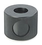 Product Image - Metric Button Thread Knurled Nuts