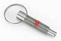Product image - Pull Ring Plungers Standard Length
