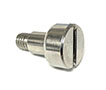 Stainless Steel Slotted Shoulder Screw
