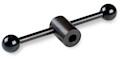 Steel-Clamping-Handles-with-Reamed-Hole