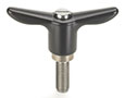 Product Image - Adjustable T-Handles stainless steel components 
